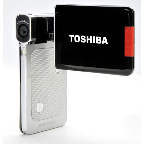 Toshiba Camileo S20   PX1583E 1CAM