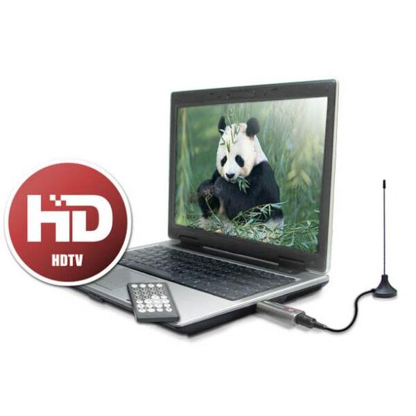 TV tuner DVB T LV5TDLX USB LifeView