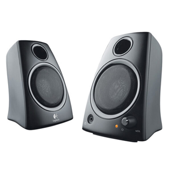 Logitech Z130 Speakers