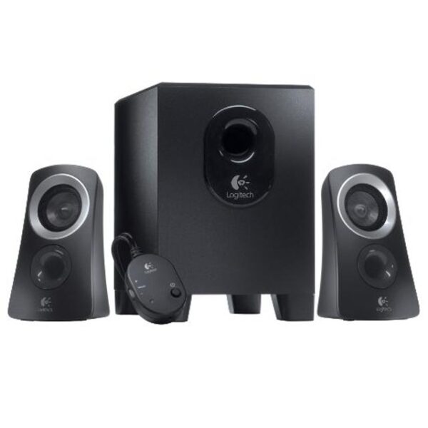 Logitech Z313 Speakers System