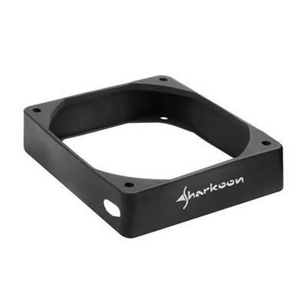 Sharkoon FanSilencer Anti Vibe 120mm