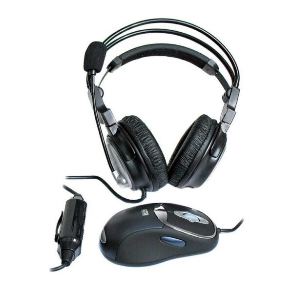 Canyon CN GP1 Slušalice + Miš