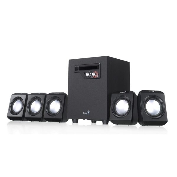 Genius SW 5 1 1020