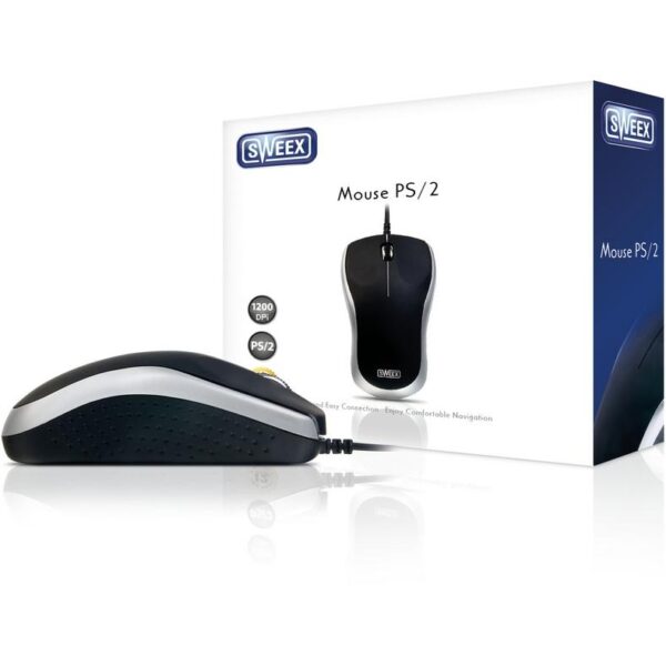 Sweex Optical Mouse MI511 USB