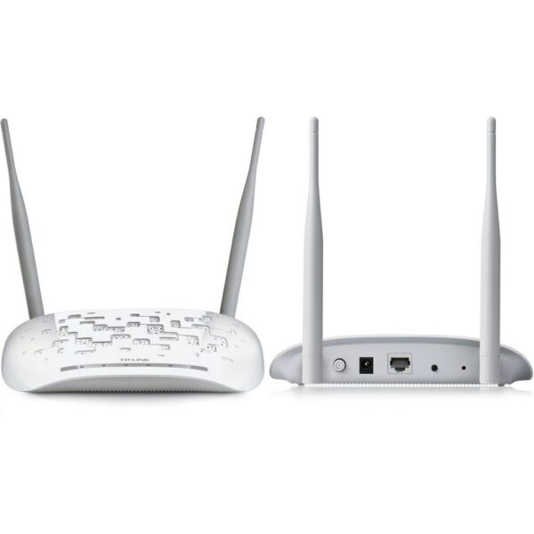 TP Link WA801ND 300Mbps Wireless N Access Point