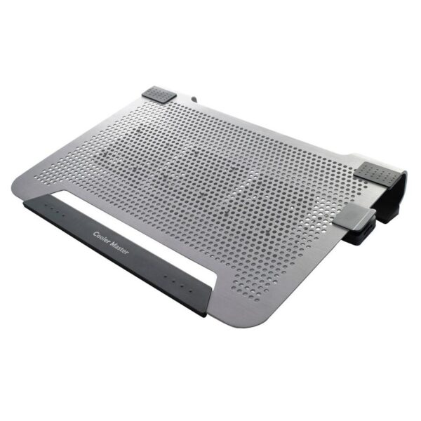 15" 19" CoolerMaster NotePal U3