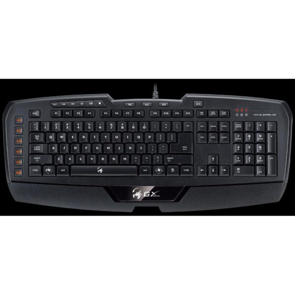Genius GX Gaming Imperator USB