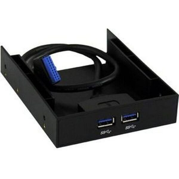LC Power LC HUB 35 2 USB3 0*2