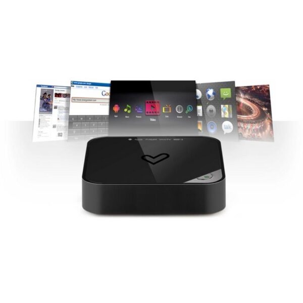 Energy Multimedia Center Smart TV