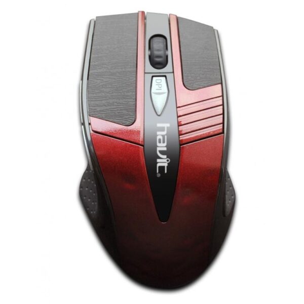 Havit/Gamenote HV MS632, Optički, USB