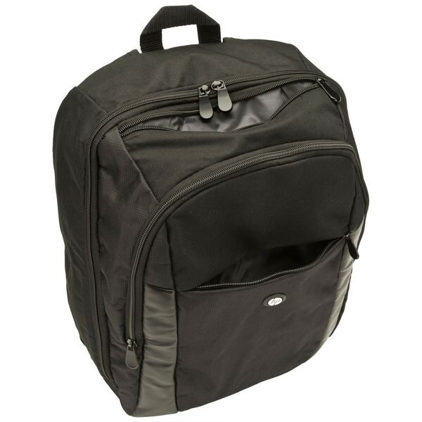 15 6" HP H1D24AA Essential BackPack