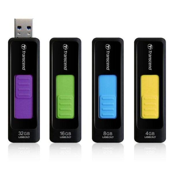 USB3 0 64Gb JF760 Transcend