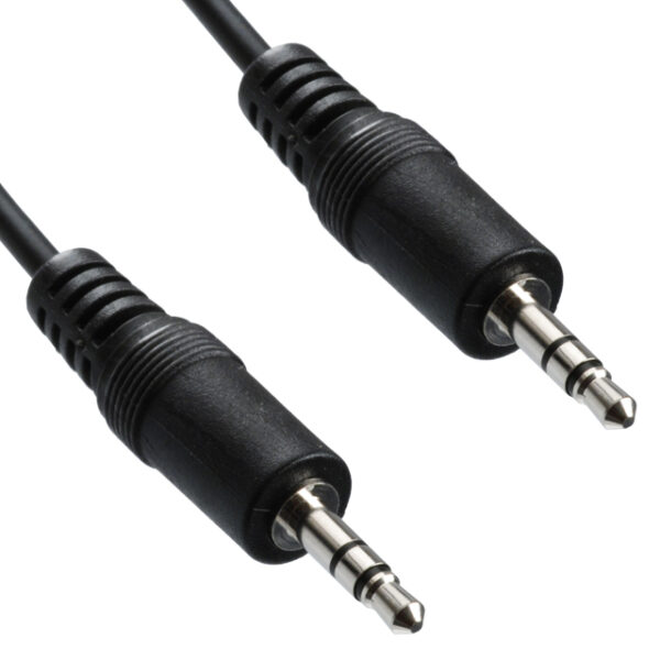 Kabel 3 5mm M M 10met