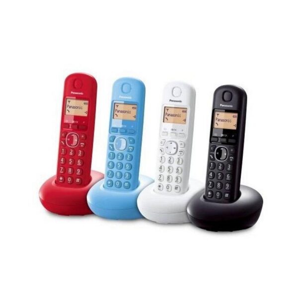 Panasonic KX TGB 210FXW   bijeli
