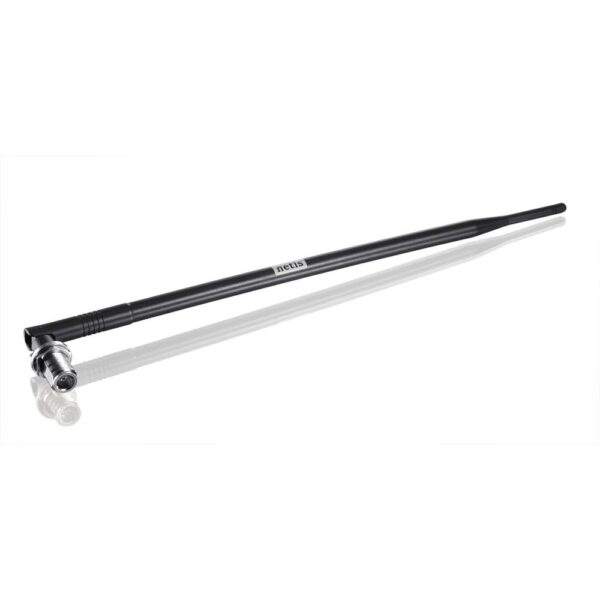 Netis PA 109 N type 2 4GHz 9dBi Outdoor Omni directional High Gain Female