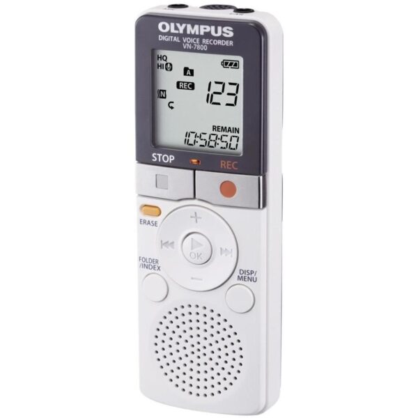 Diktafon Olympus VN 7800 4Gb