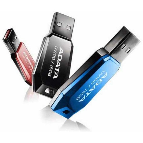 USB2 0 32Gb CUV100 ADATA black