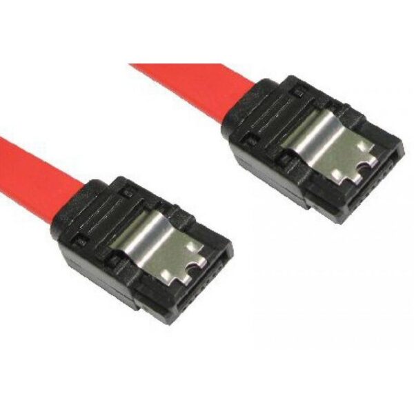 SATA Data Kabel 1m + kopèa 6Gb