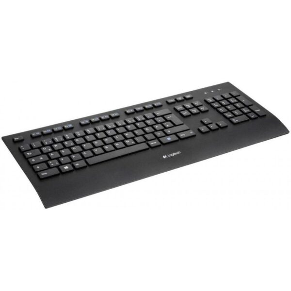 Logitech K280 Corded Keyboard USB