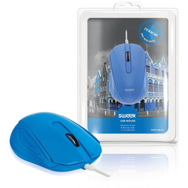 Sweex Pocket Mouse NPMI1080 07   not
