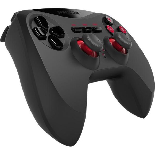 SpeedLink STRIKE NX Gamepad PC black