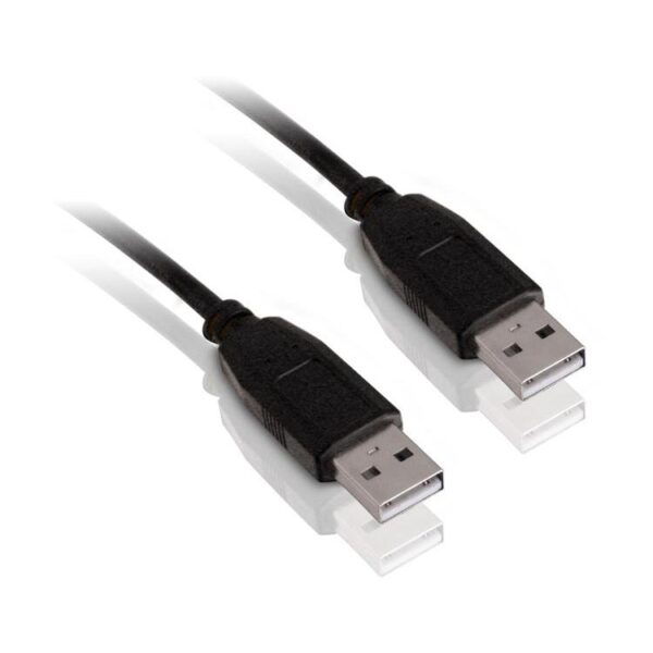 USB2 0 A A 1 8m