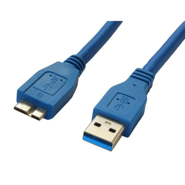 USB3 0 A> microUSB B 2m