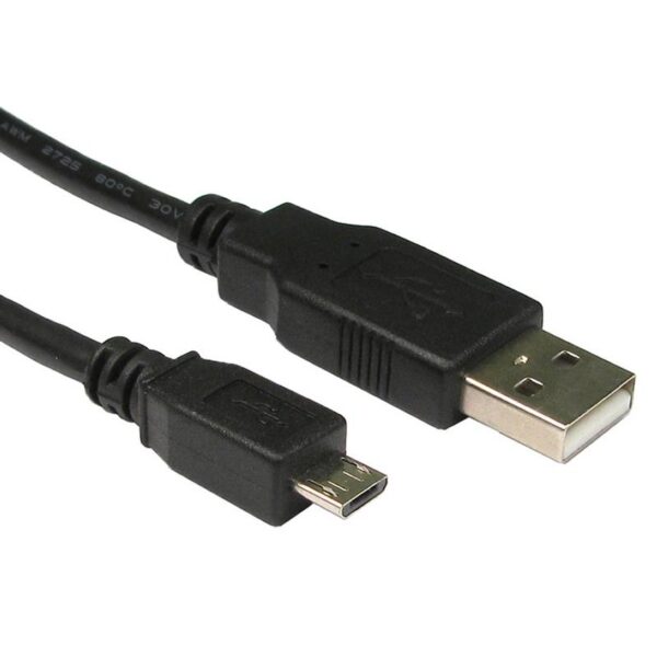 USB 2 0 A>5pin micro 1 8m