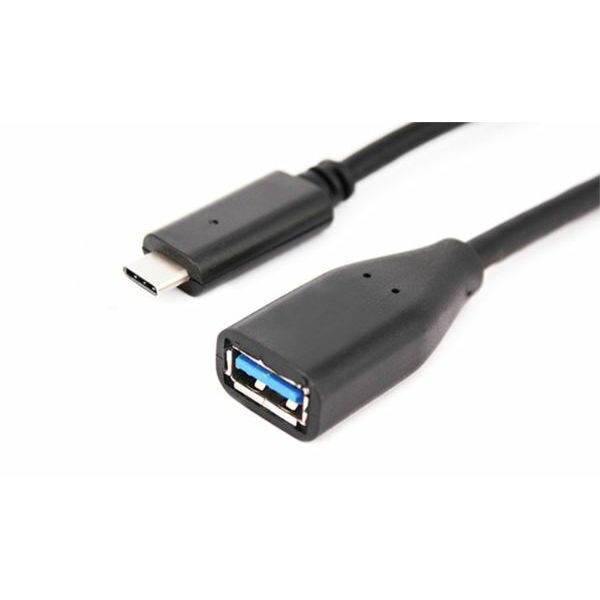 USB C > USB3 0 A female 2m