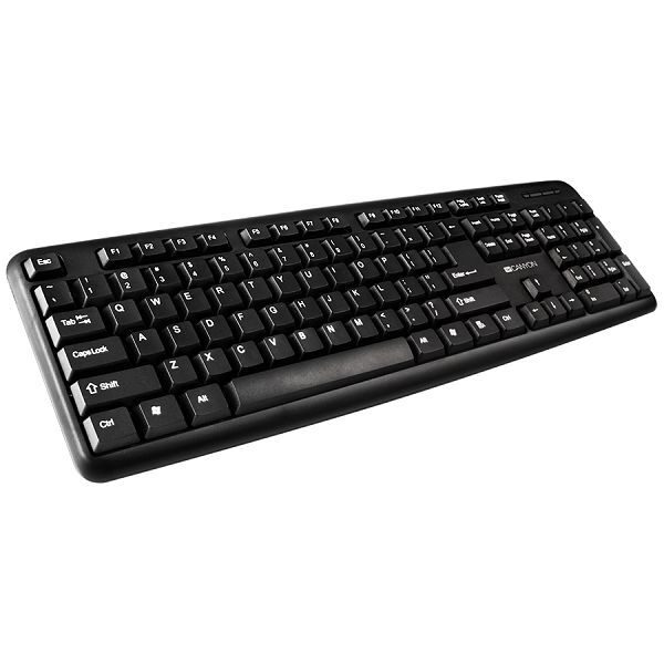 Canyon Simple Keyboard CNE CKEY01