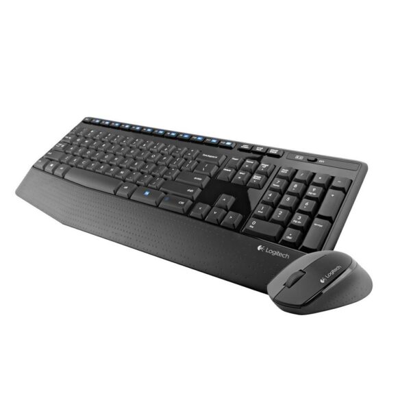 Logitech MK345 Comfort Wireless Combo
