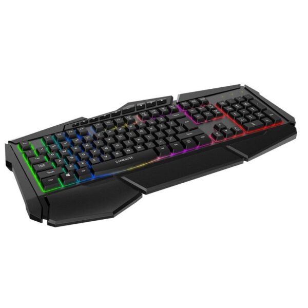 Havit HV KB457L Gaming Keyboard Backlit USB