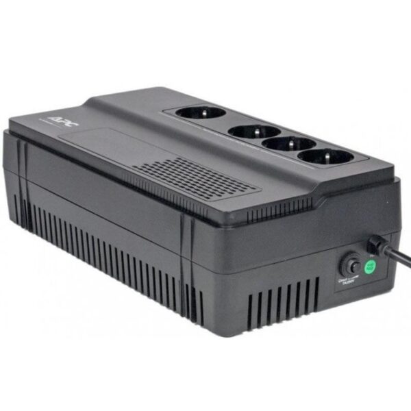APC Easy UPS 500VA/300W APC BV500I GR
