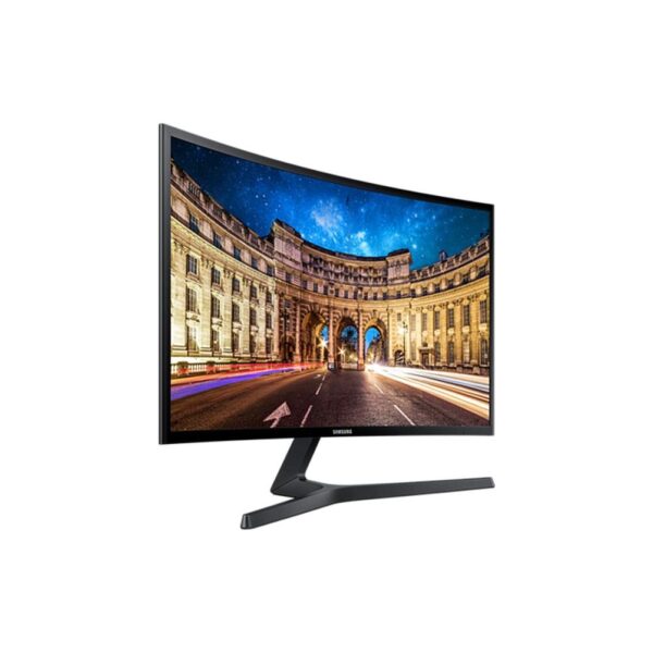 27" SAMSUNG LC27F396FHUXEN FreeSync Curved
