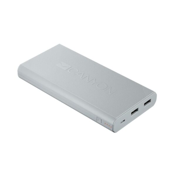 Canyon CNE CPBF160W Ultra Capacity Powerbank 16000 mAh