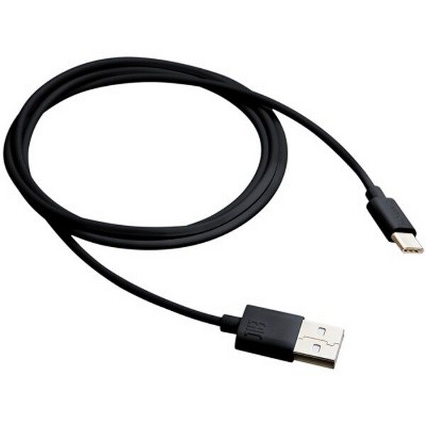 USB2 0 > USB C 1m CNE USBC1B bk