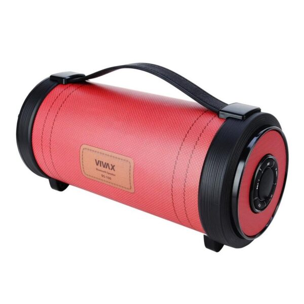 Vivax BS 101 red
