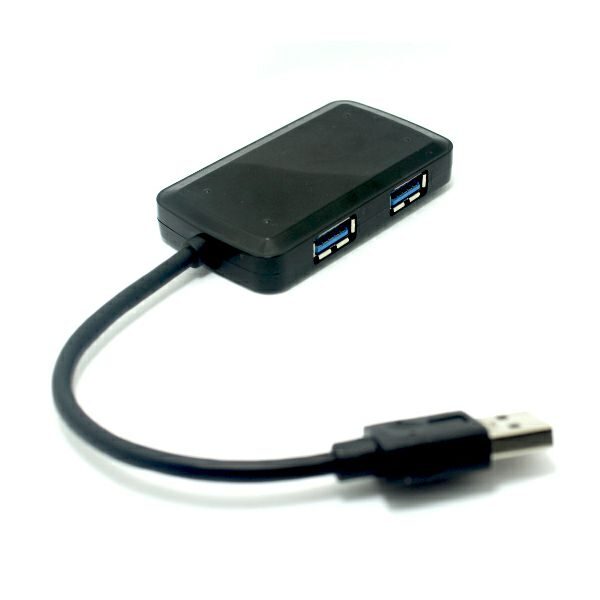 Asonic N UH322 4port USB3 0