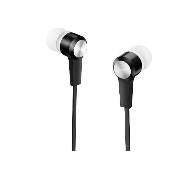Genius HS M228 In Ear Headphones With Mic bk