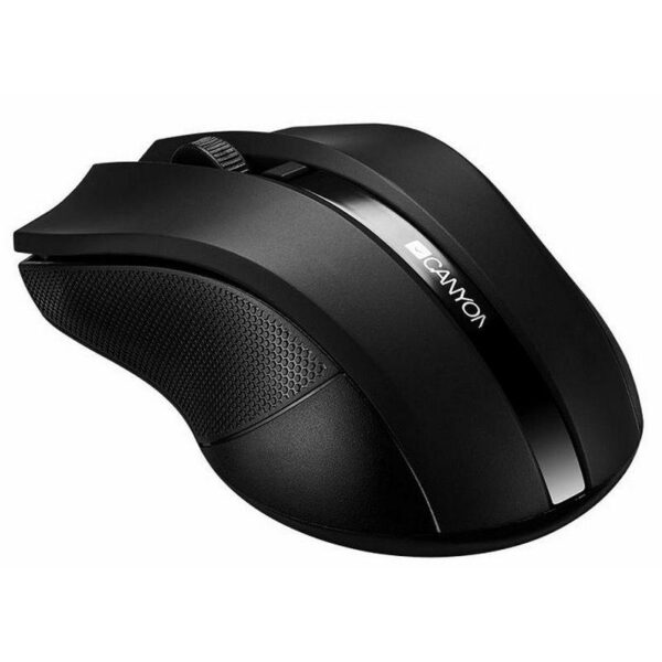 Canyon CNE CMSW05 black