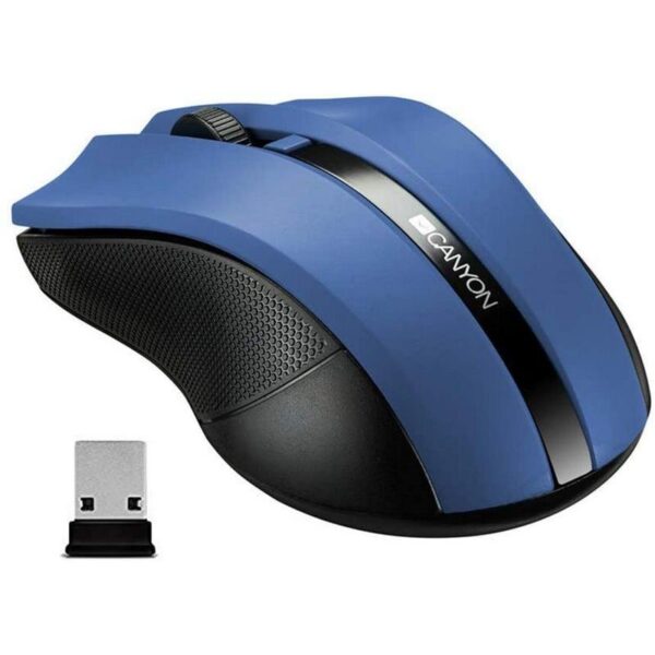 Canyon CNE CMSW05 blue