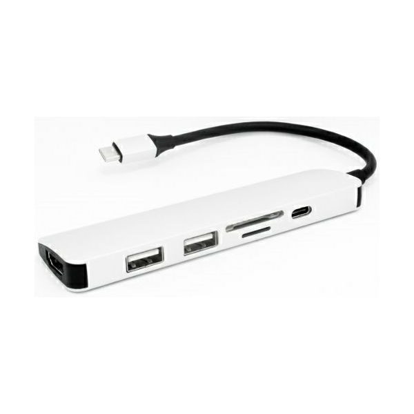 USB Type C (3 1) > HDMI/USB3 0/USB3 1 C/SD N UHCH02