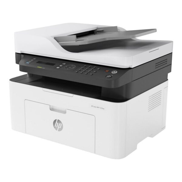 HP LaserJet Pro M137fnw   4ZB84A adf/pisac/skener/copy/wireless/fax