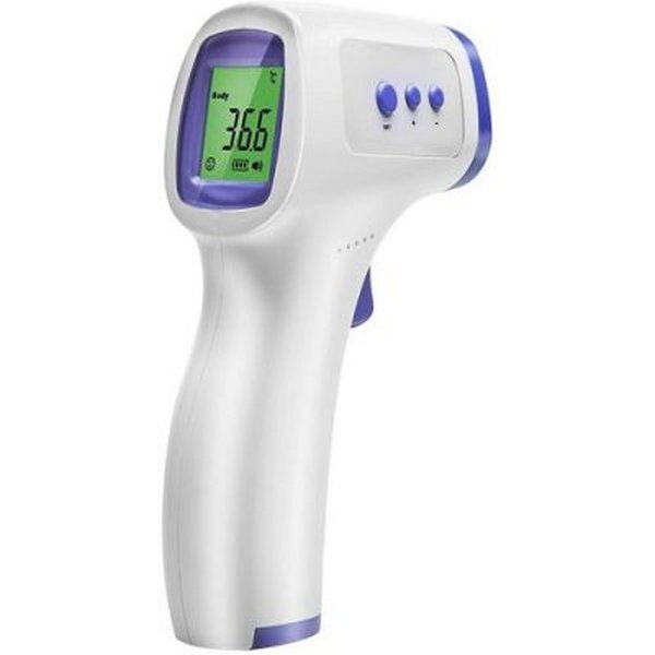 Beskontaktni termometar PLATINET HG01