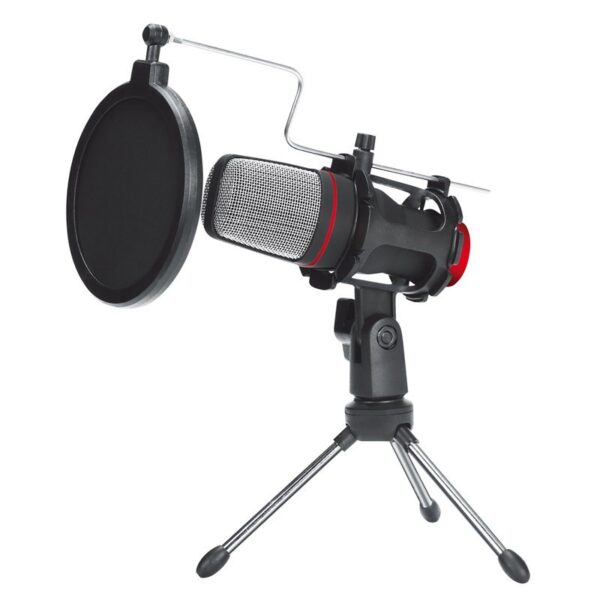 Marvo Scorpion MIC 02 + filter