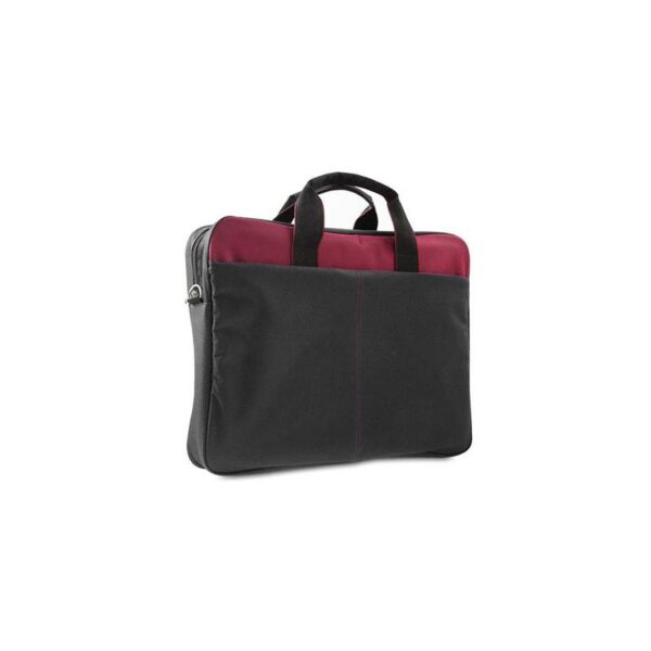 15 6" Snopy DR 650 crna bordo