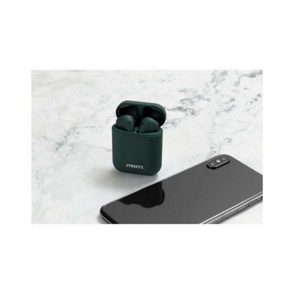 Streetz EarBuds TWS 0010