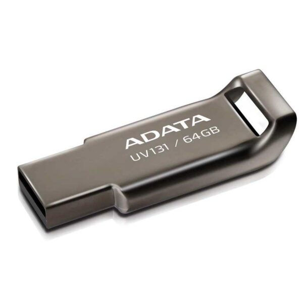 USB3 1 64Gb UV131 A Data   metal