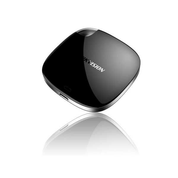 1Tb Hikvision T100L SSD TypeC/USB3 1