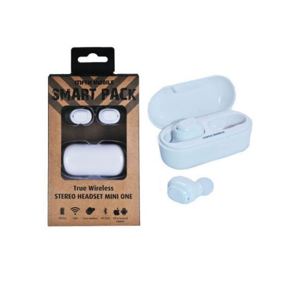 SmartPack TWS MINI ONE Bluetooth